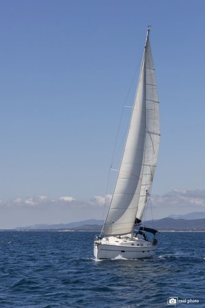 Bavaria Cruiser 50 „Aladar - Solar Panel“ – fotka 16
