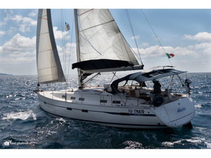 Bavaria Cruiser 50 „Aladar - Solar Panel“ – fotka 1