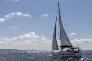 Bavaria Cruiser 50 „Aladar - Solar Panel“ – fotka 20