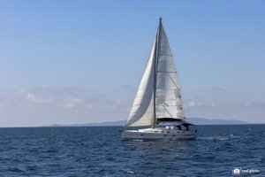 Bavaria Cruiser 50 „Aladar - Solar Panel“ – fotka 15