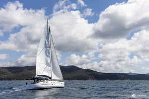 Bavaria Cruiser 50 „Aladar - Solar Panel“ – fotka 17