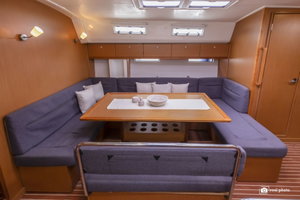 Bavaria Cruiser 50 „Aladar - Solar Panel“ – fotka 6
