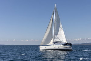 Bavaria Cruiser 50 „Aladar - Solar Panel“ – fotka 14