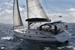 Bavaria Cruiser 50 „Aladar - Solar Panel“ – fotka 19