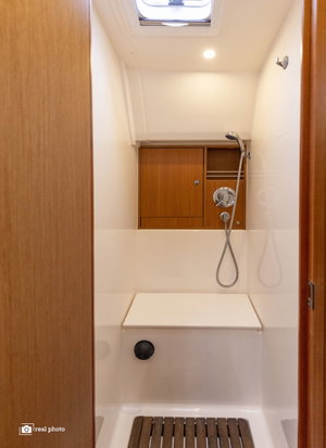 Bavaria Cruiser 50 „Aladar - Solar Panel“ – fotka 12