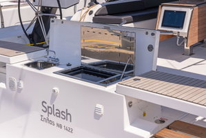 Dufour 530 „Splash“ – fotka 7