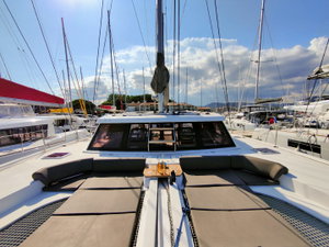 Nautitech Open 46 „Aseba“ – fotka 1
