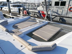 Nautitech Open 46 „Aseba“ – fotka 3