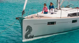 Oceanis 41.1 „Blue Hop“ – fotka 5