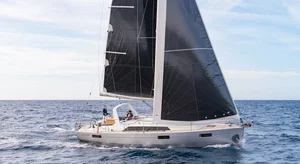 Oceanis 41.1 „Blue Hop“ – fotka 14