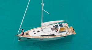 Oceanis 41.1 „Blue Hop“ – fotka 2