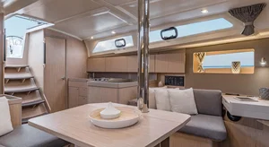 Oceanis 41.1 „Blue Hop“ – fotka 12