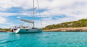 Oceanis 41.1 „Blue Hop“ – fotka 3
