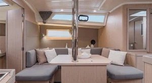 Oceanis 41.1 „Blue Hop“ – fotka 11