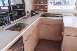 Lagoon 46 „Mimi“ – fotka 7