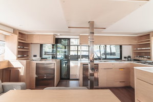 Lagoon 46 „Mimi“ – fotka 31