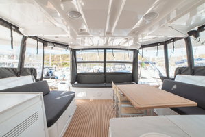 Lagoon 46 „Mimi“ – fotka 28