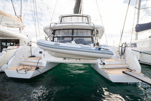 Lagoon 46 „Mimi“ – fotka 4