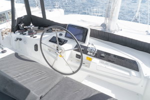 Lagoon 46 „Mimi“ – fotka 34