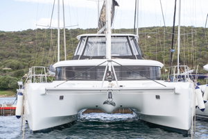Lagoon 46 „Mimi“ – fotka 41