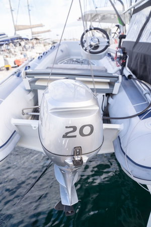 Lagoon 46 „Mimi“ – fotka 5