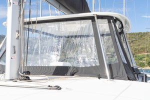 Lagoon 46 „Mimi“ – fotka 24