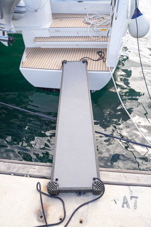 Lagoon 46 „Mimi“ – fotka 2