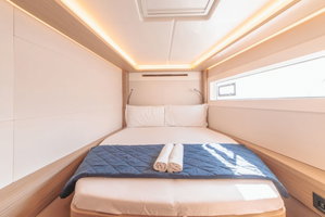 Lagoon 46 „Mimi“ – fotka 15