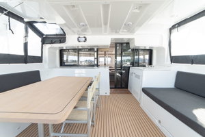 Lagoon 46 „Mimi“ – fotka 30