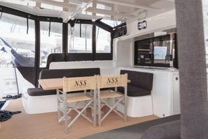 Lagoon 46 „Mimi“ – fotka 37