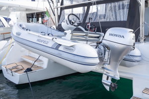 Lagoon 46 „Mimi“ – fotka 3