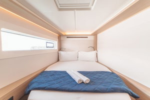 Lagoon 46 „Mimi“ – fotka 14