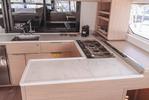 Lagoon 46 „Mimi“ – fotka 8