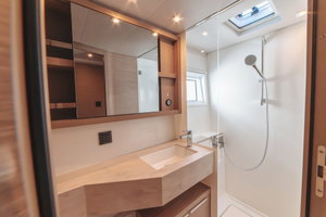 Lagoon 46 „Mimi“ – fotka 12