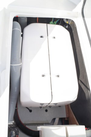 Lagoon 46 „Mimi“ – fotka 21