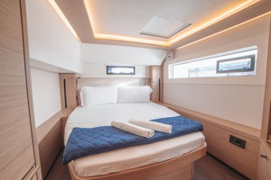 Lagoon 46 „Mimi“ – fotka 9