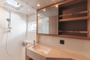 Lagoon 46 „Mimi“ – fotka 13