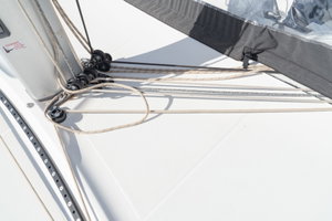Lagoon 46 „Mimi“ – fotka 25