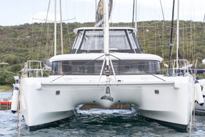 Lagoon 46 „Mimi“ – fotka 42
