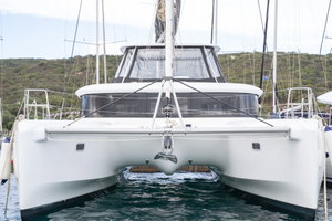 Lagoon 46 „Mimi“ – fotka 43
