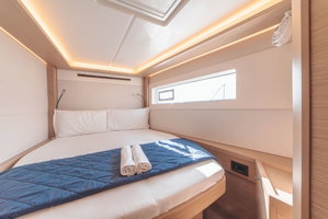 Lagoon 46 „Mimi“ – fotka 16