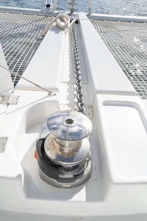 Lagoon 46 „Mimi“ – fotka 23