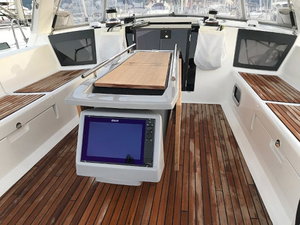 Oceanis 45 „Atlantica“ – fotka 11