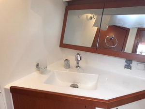 Oceanis 45 „Atlantica“ – fotka 18