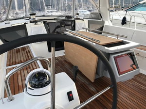 Oceanis 45 „Atlantica“ – fotka 6