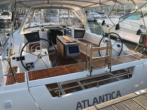 Oceanis 45 „Atlantica“ – fotka 10