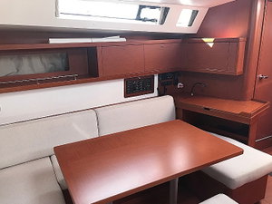 Oceanis 45 „Atlantica“ – fotka 14