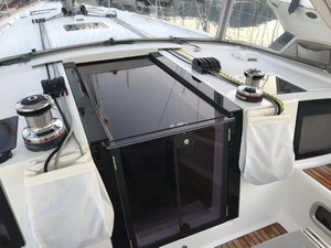 Oceanis 45 „Atlantica“ – fotka 4