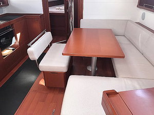Oceanis 45 „Atlantica“ – fotka 3