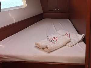 Oceanis 45 „Atlantica“ – fotka 16